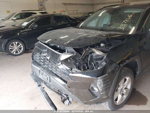 Toyota Rav4 Xle 2021 2T3P1RFV9MC182464 Image 6