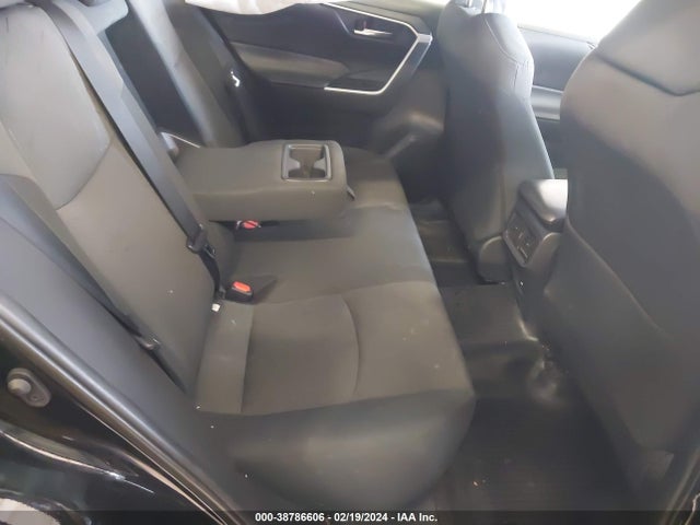 Toyota Rav4 Xle 2021 2T3P1RFV9MC182464 Image 8