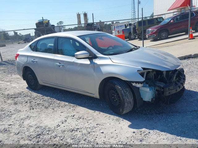 2016 3N1AB7AP1GY287371 main image