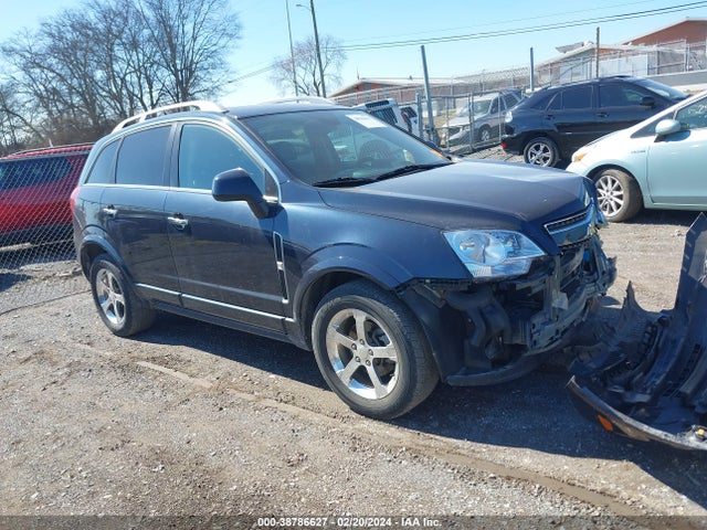 2014 3GNAL3EK8ES543188 main image