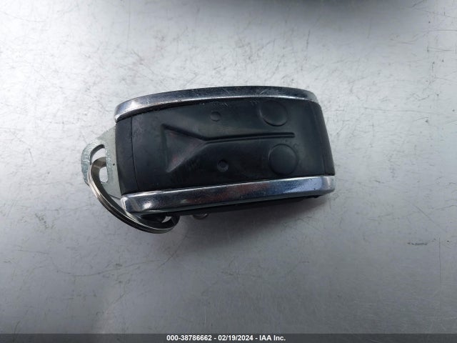 2010 JAGUAR XF SAJWA0GB0ALR77266 Photo 10