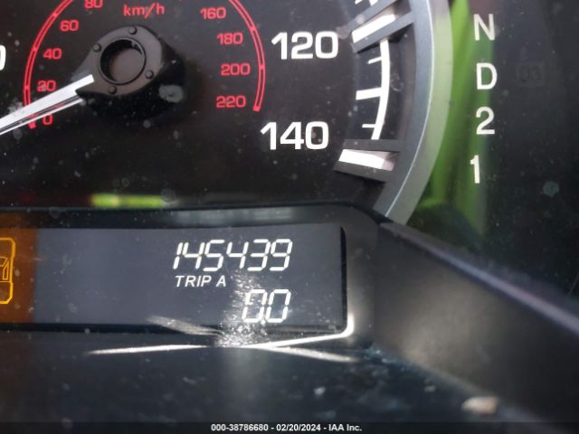 5FPYK1F76EB004867 Honda Ridgeline Sport