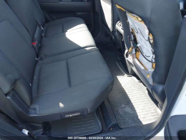 5FPYK1F76EB004867 Honda Ridgeline Sport