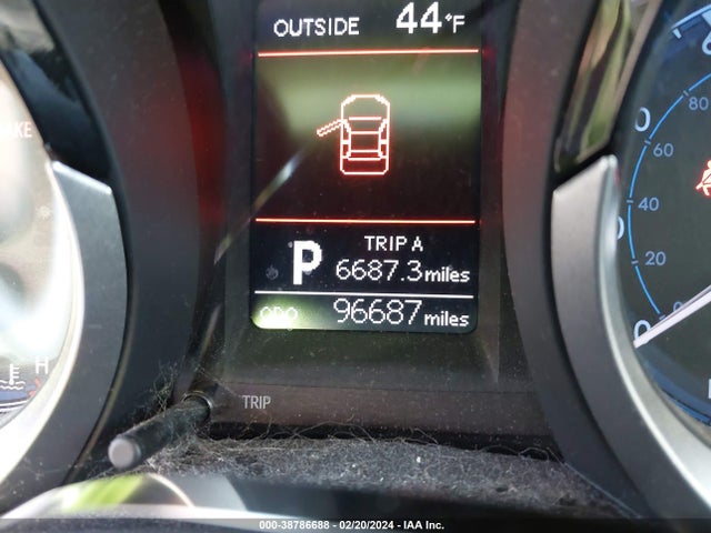 Toyota Corolla S Plus 2014 2T1BURHE8EC101415 Image 7