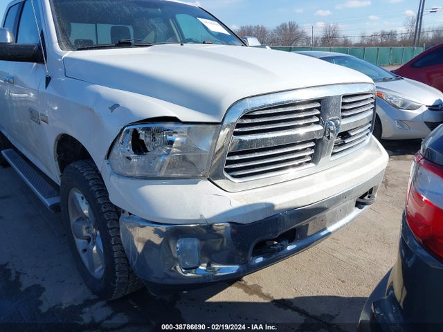 RAM 1500 Slt 2015 1C6RR7GT0FS782746 Image 12