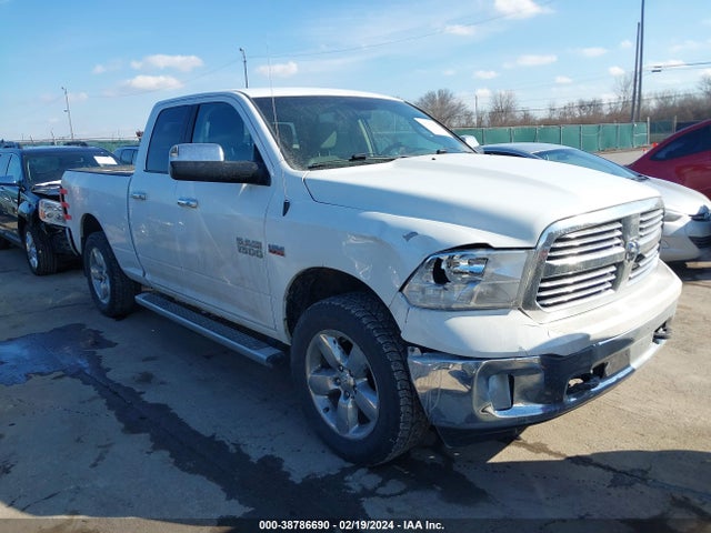 RAM 1500 Slt 2015 1C6RR7GT0FS782746 Image 13