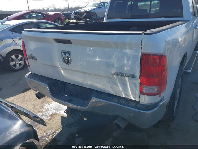 RAM 1500 Slt 2015 1C6RR7GT0FS782746 Image 16