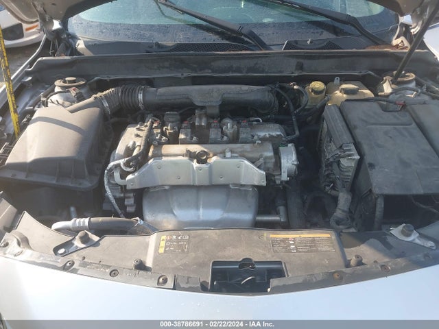 Chevrolet MALIBU 2LT 2015 1G11D5SL3FF305942 Image 10