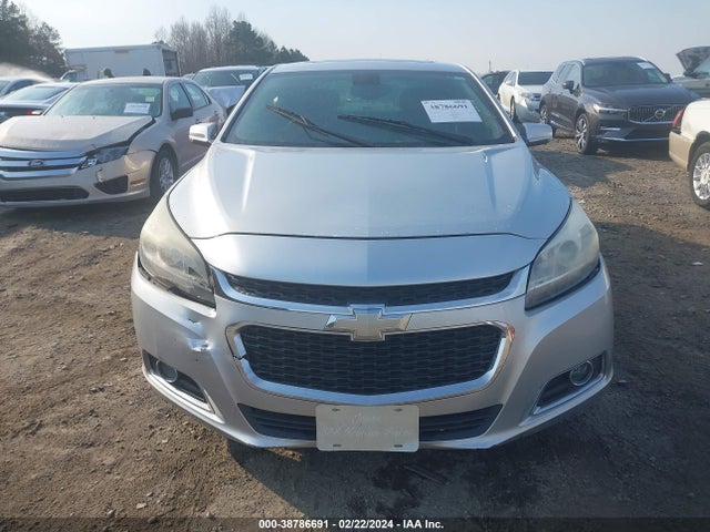 Chevrolet MALIBU 2LT 2015 1G11D5SL3FF305942 Image 12