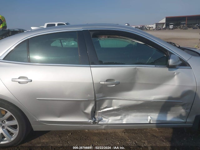Chevrolet MALIBU 2LT 2015 1G11D5SL3FF305942 Image 13