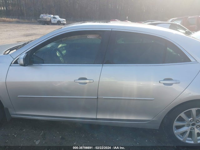 Chevrolet MALIBU 2LT 2015 1G11D5SL3FF305942 Image 14