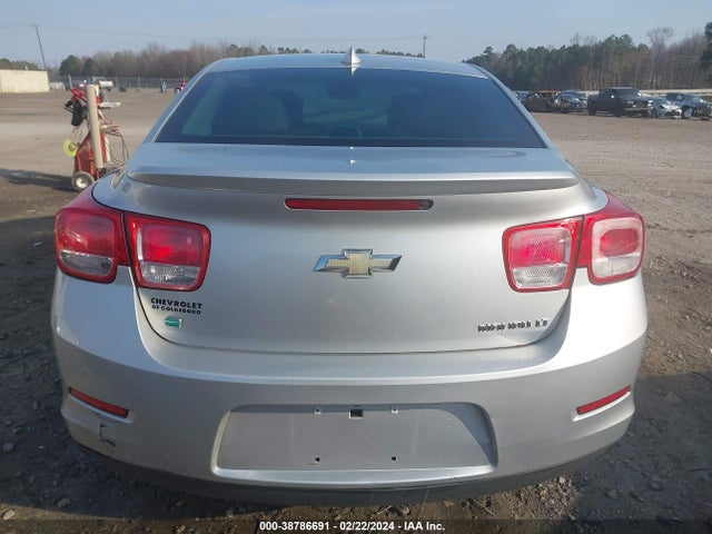 Chevrolet MALIBU 2LT 2015 1G11D5SL3FF305942 Image 16