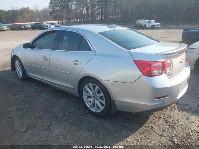 Chevrolet MALIBU 2LT 2015 1G11D5SL3FF305942 Image 3