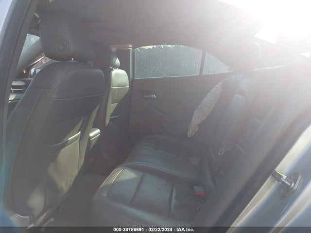 Chevrolet MALIBU 2LT 2015 1G11D5SL3FF305942 Image 8