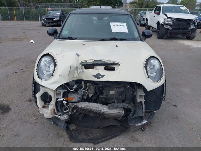2018 MINI HARDTOP WMWXP7C56J3C62146 Photo 5