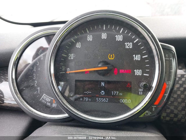2018 MINI HARDTOP WMWXP7C56J3C62146 Photo 6