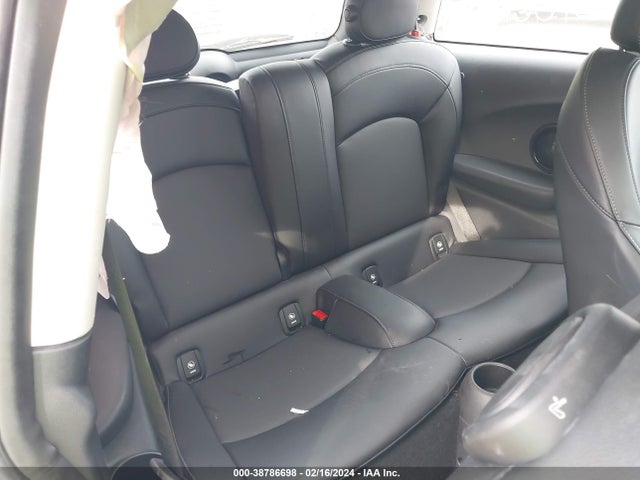 2018 MINI HARDTOP WMWXP7C56J3C62146 Photo 7