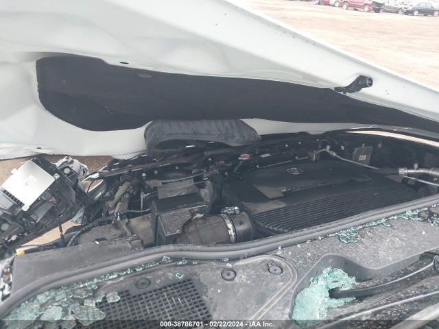 Acura Mdx Technology Package 2022 5J8YD9H41NL003371 Image 10