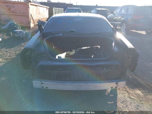 2C3CDZBT1HH540904 Dodge Challenger R/t Plus