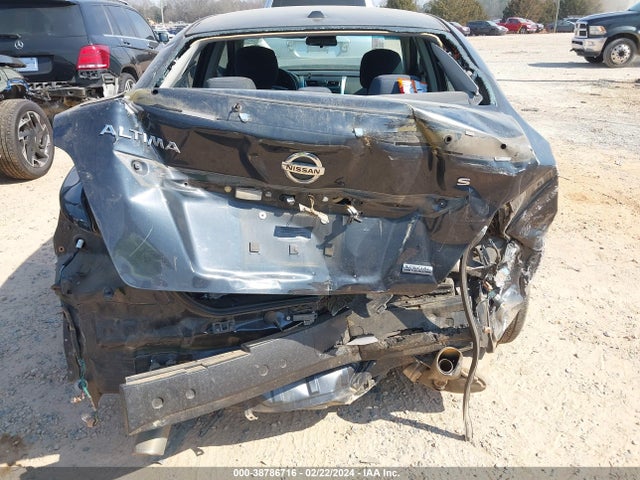 Nissan Altima 2.5 S 2015 1N4AL3AP3FN905133 Image 12