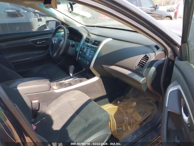 Nissan Altima 2.5 S 2015 1N4AL3AP3FN905133 Image 5
