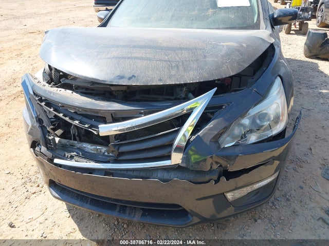 Nissan Altima 2.5 S 2015 1N4AL3AP3FN905133 Image 6