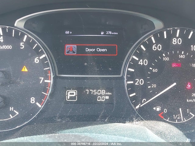 Nissan Altima 2.5 S 2015 1N4AL3AP3FN905133 Image 7