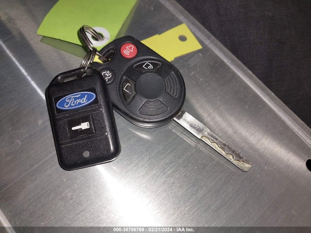 Ford FOCUS SE 2014 1FADP3F22EL441504 Image 11