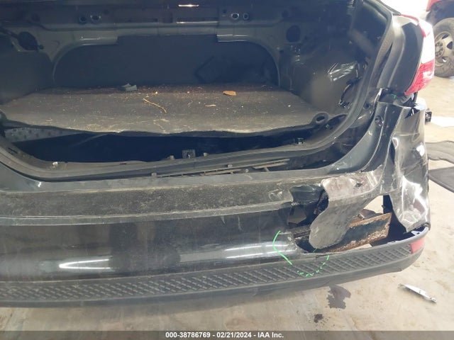 Ford FOCUS SE 2014 1FADP3F22EL441504 Image 6