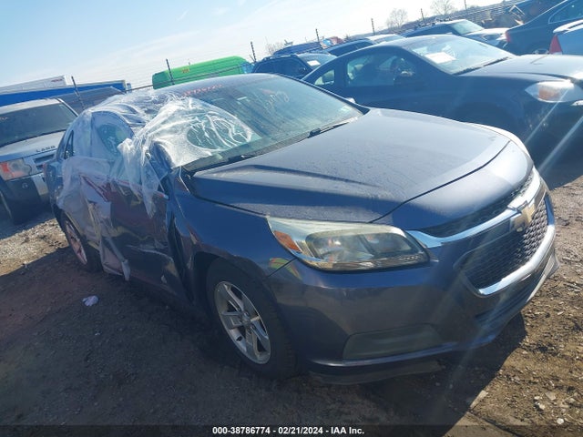 2015 1G11B5SLXFF183196 main image