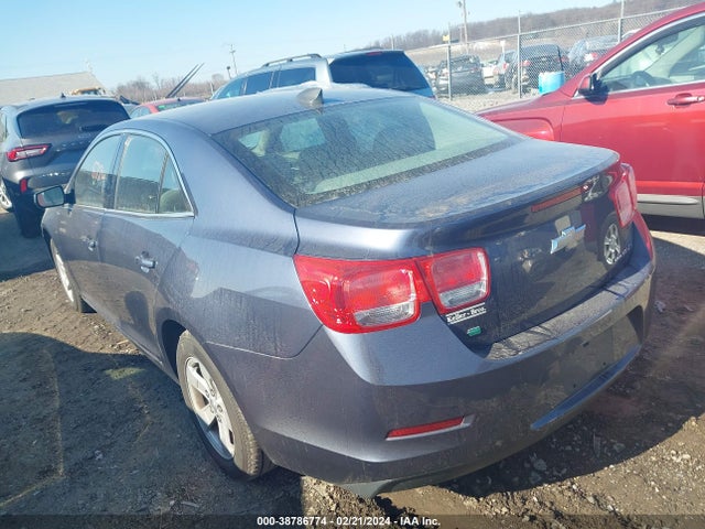 Chevrolet MALIBU LS 2015 1G11B5SLXFF183196 Image 3