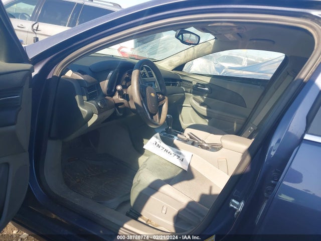 Chevrolet MALIBU LS 2015 1G11B5SLXFF183196 Image 5