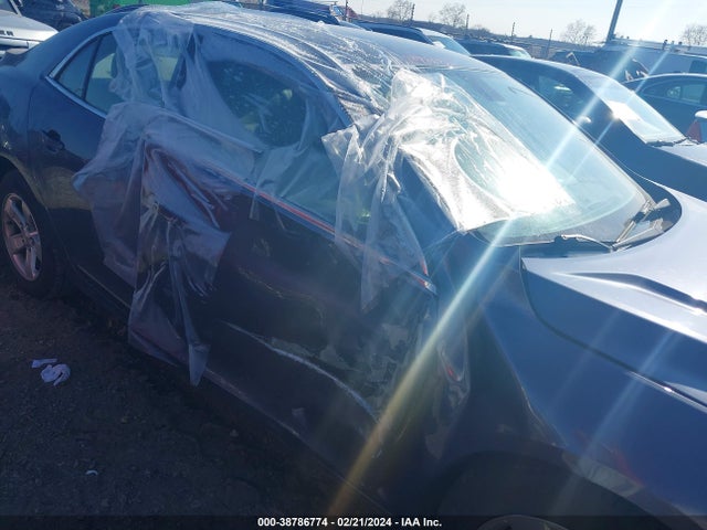 Chevrolet MALIBU LS 2015 1G11B5SLXFF183196 Image 6