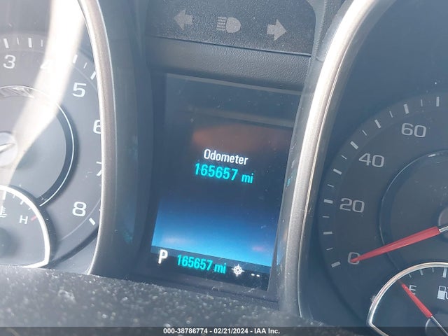 Chevrolet MALIBU LS 2015 1G11B5SLXFF183196 Image 7