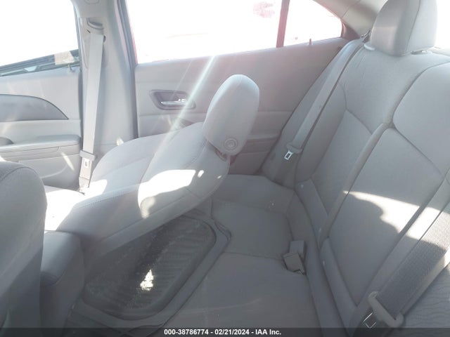 Chevrolet MALIBU LS 2015 1G11B5SLXFF183196 Image 8