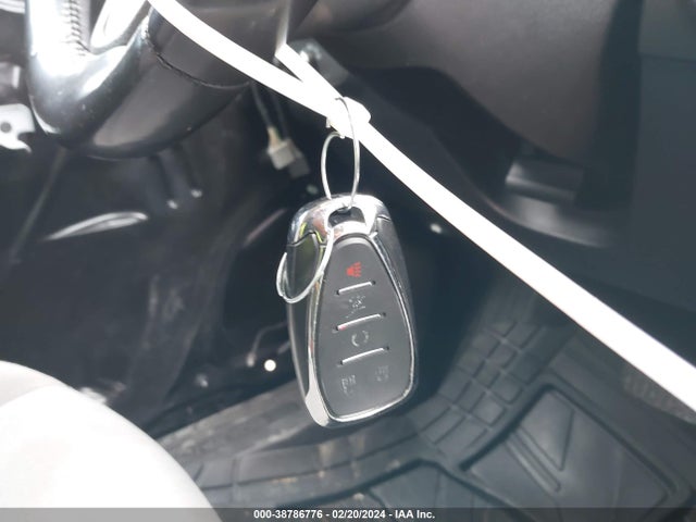 Chevrolet EQUINOX LT 2018 2GNAXSEV4J6284698 Image 11