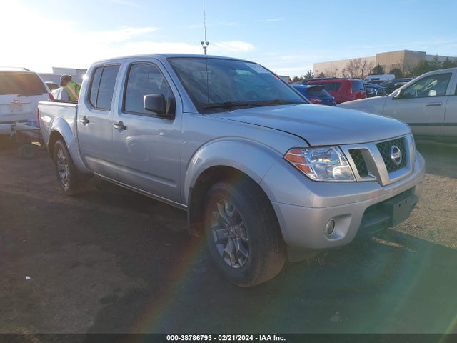 2020 1N6ED0EB9LN716694 main image