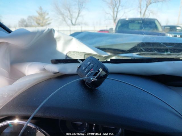 1G4PR5SK7E4161554 Buick Verano Convenience Group
