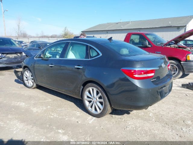 1G4PR5SK7E4161554 Buick Verano Convenience Group