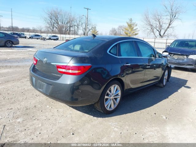 1G4PR5SK7E4161554 Buick Verano Convenience Group