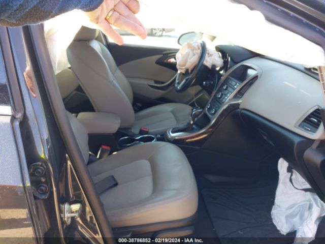 1G4PR5SK7E4161554 Buick Verano Convenience Group