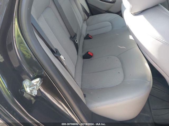 1G4PR5SK7E4161554 Buick Verano Convenience Group