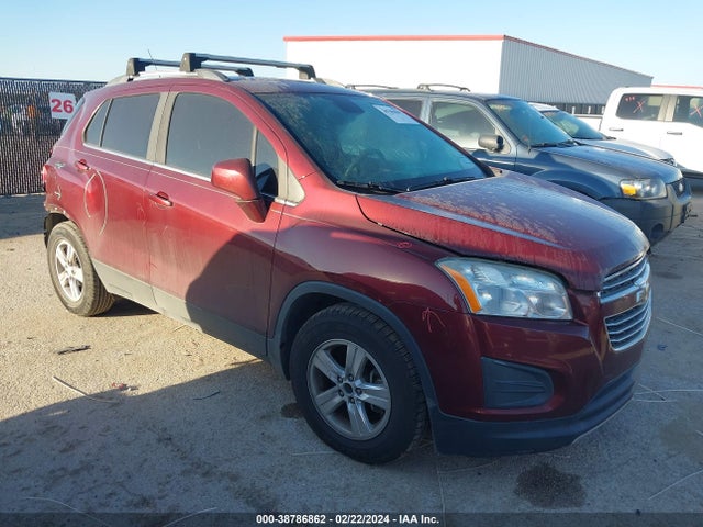 2016 3GNCJLSB3GL269897 main image