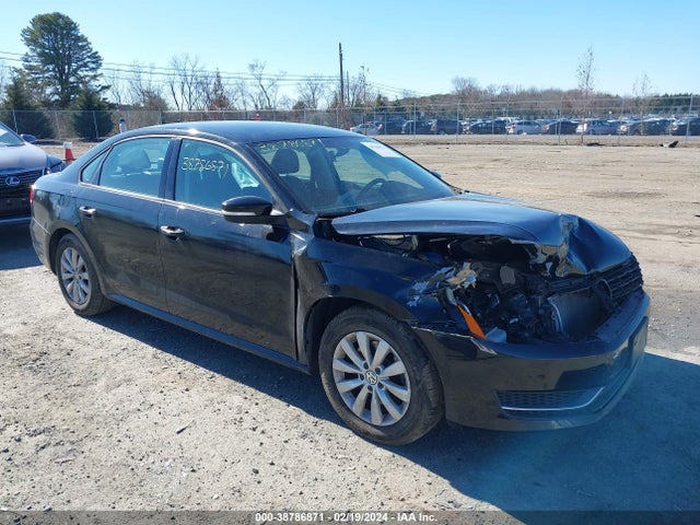 2014 1VWAT7A3XEC067396 main image
