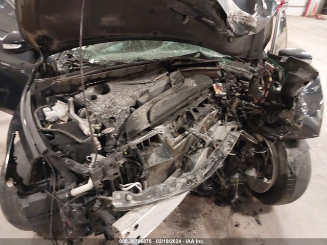 Nissan Altima 2.5 Sv 2015 1N4AL3AP6FC157778 Image 10