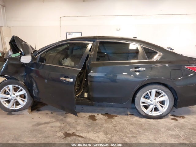 Nissan Altima 2.5 Sv 2015 1N4AL3AP6FC157778 Image 15