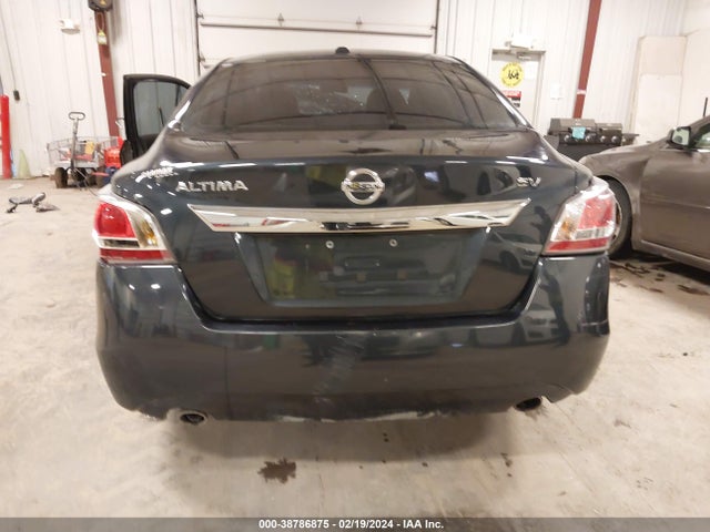 Nissan Altima 2.5 Sv 2015 1N4AL3AP6FC157778 Image 17