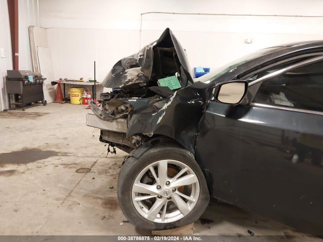 Nissan Altima 2.5 Sv 2015 1N4AL3AP6FC157778 Image 18