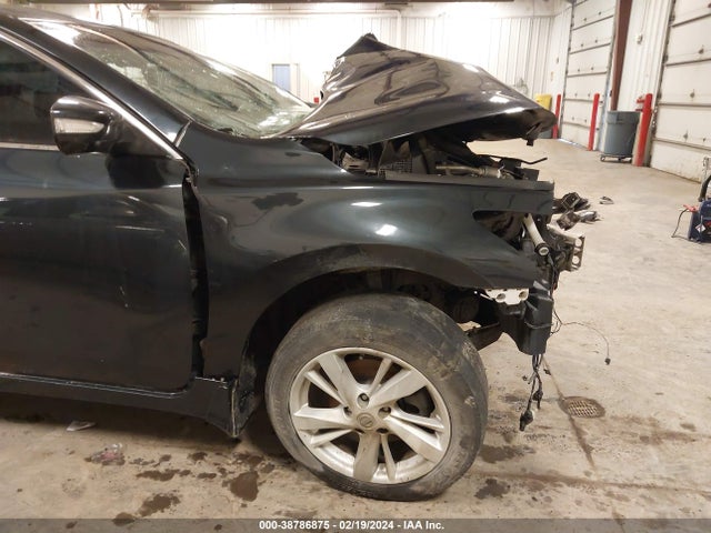 Nissan Altima 2.5 Sv 2015 1N4AL3AP6FC157778 Image 20
