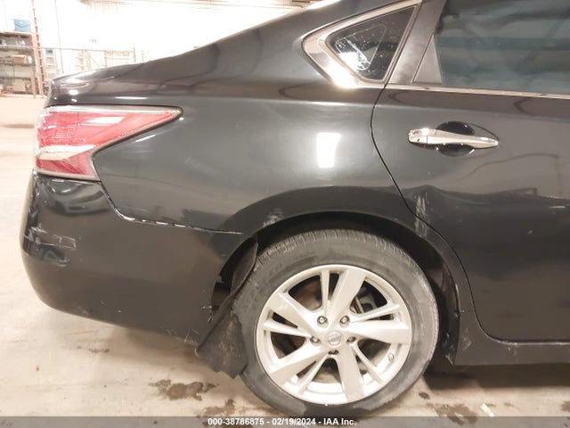 Nissan Altima 2.5 Sv 2015 1N4AL3AP6FC157778 Image 21